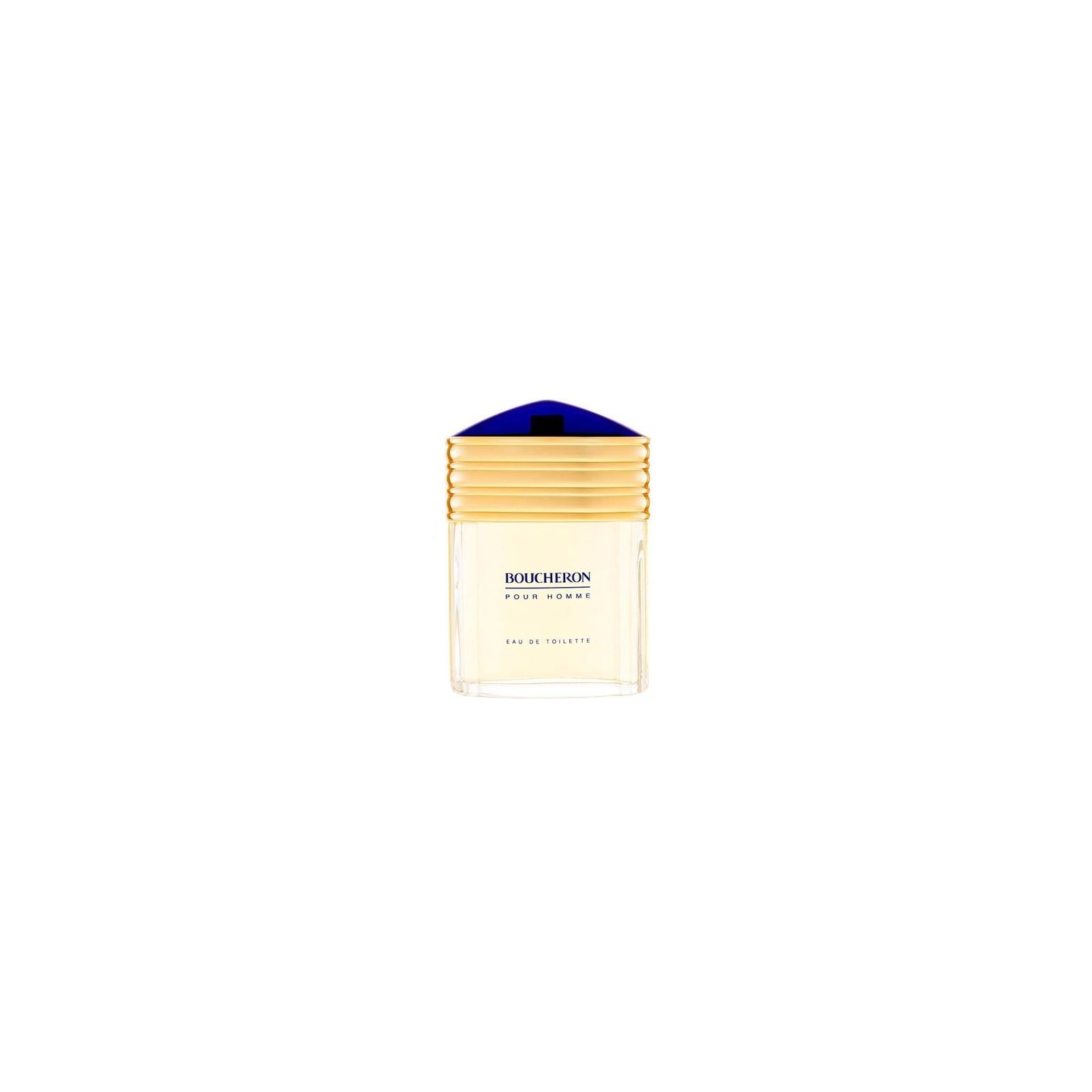 Boucheron pour Homme Eau de Toilette