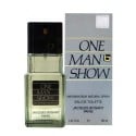 One Man Show Eau de Toilette