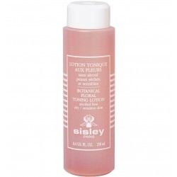 Lotion Tonique aux Fleurs