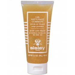 Gel Nettoyant Gommant pour le visage