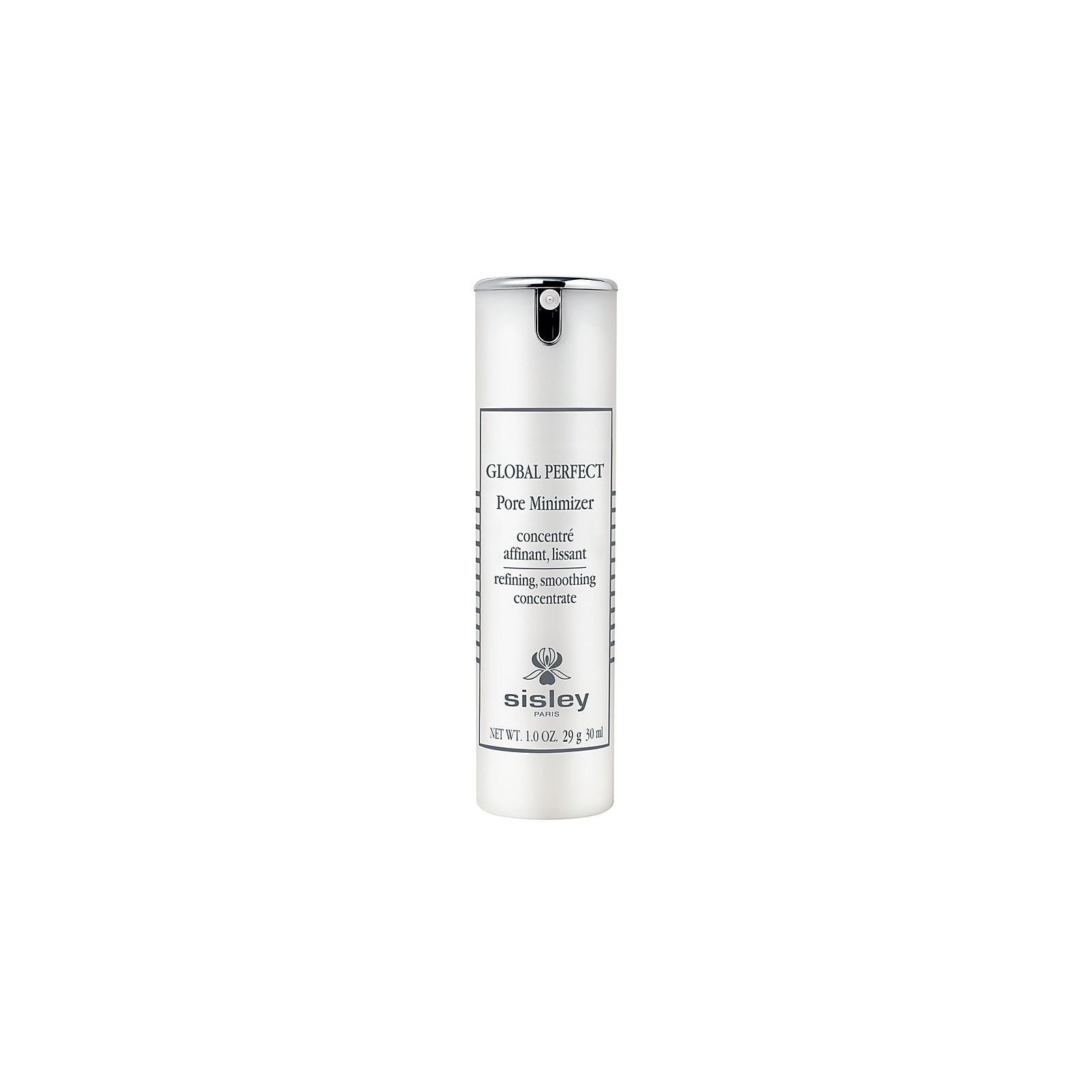 Global Perfect Pore Minimizer