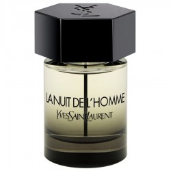 La Nuit de l'Homme Eau de Toilette