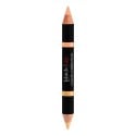 Crayon correcteur double embout