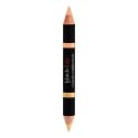 Crayon correcteur double embout