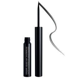 Eyeliner Liquide Mat Waterproof 01