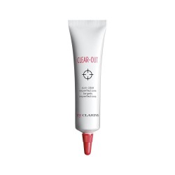 MY CLARINS CLEAR-OUT SOIN CIBLÉ IMPERFECTIONS, PURIFIANT