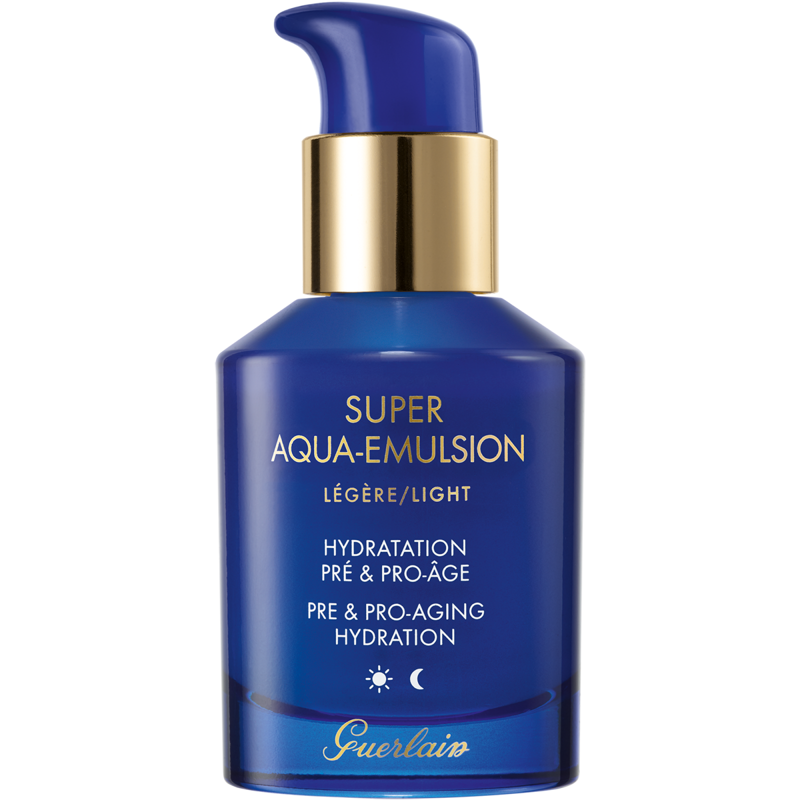 SUPER AQUA EMULSION LÉGÈRE