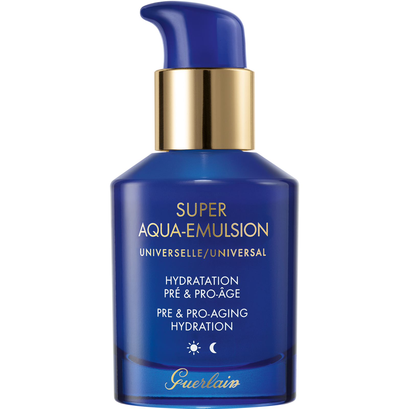 SUPER AQUA EMULSION UNIVERSELLE