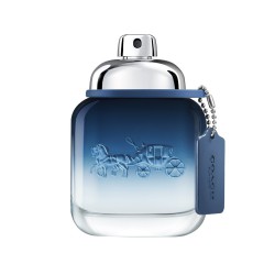 Coach Man Blue Eau de Toilette