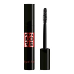 M'Eye Love - Mascara Waterproof Volume et Courbe