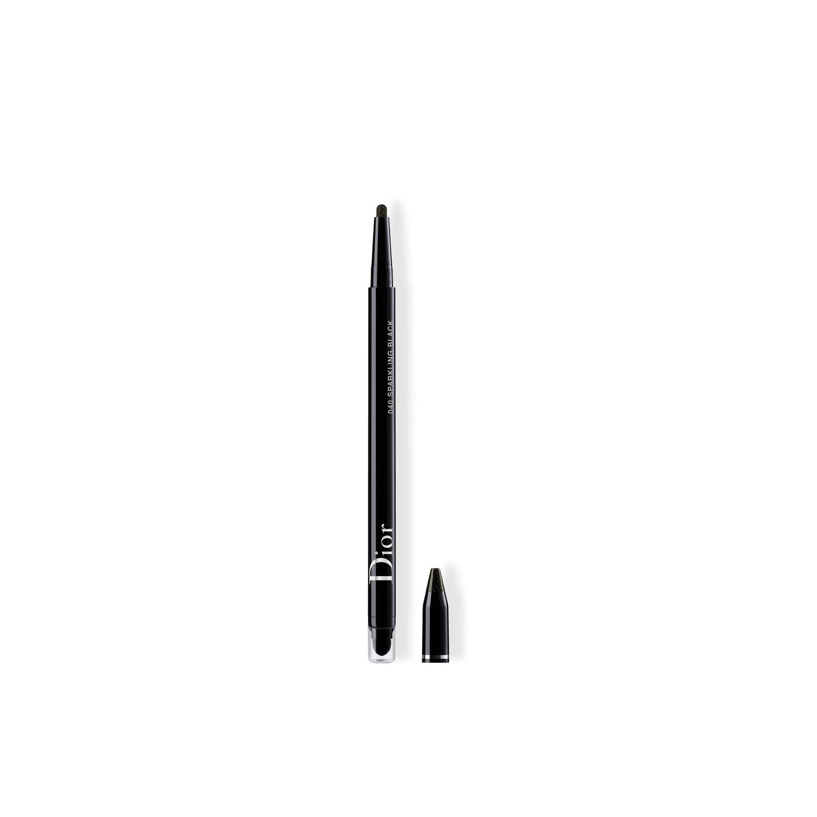 Diorshow 24H Stylo Eyeliner waterproof longue tenue