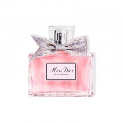 Eau De Parfum Notes Fleuries Et Fraîches Nœud Couture