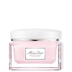 Miss Dior Crème Pour Le Corps Onctueuse