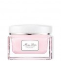 Miss Dior Crème Pour Le Corps Onctueuse