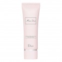 Miss Dior Crème De Rose Onctueuse Main