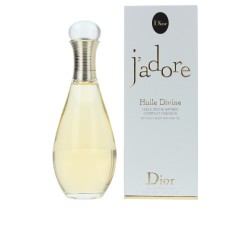 J’adore Huile Divine Huile Sèche Pour Femme Spray Corps, Cheveux & Ongles DIOR