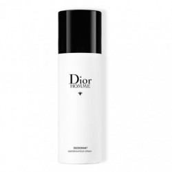 Dior Homme Déodorant Vaporisateur Pour Homme