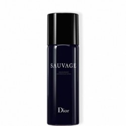 Sauvage Déodorant Vaporisateur Pour Homme