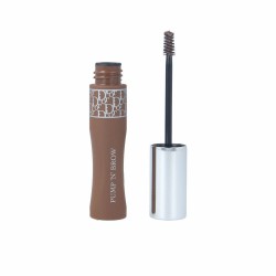 Diorshow Pump 'N' Brow Mascara Sourcils Volume Fini Naturel & Effet Fortifiant 002