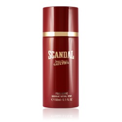Scandal Pour Homme Déodorant Spray