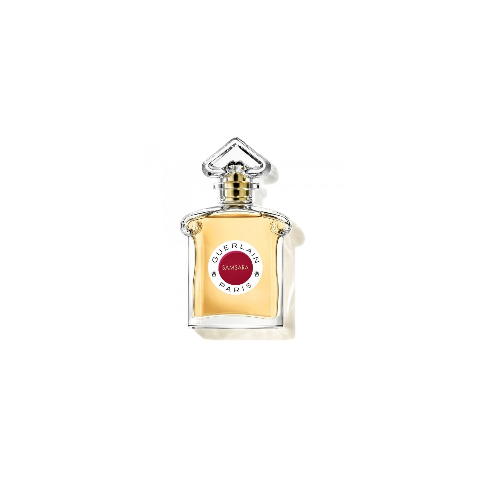 Samsara Eau De Parfum