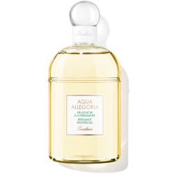 AQUA ALLEGORIA GEL DOUCHE À LA BERGAMOTE