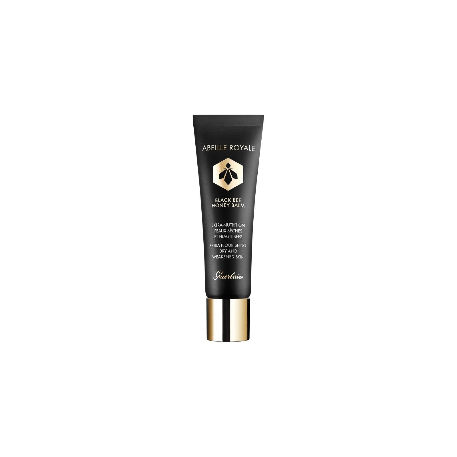 Abeille Royale Black Bee Honey Balm