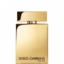 The One For Men Gold Eau De Parfum Intense