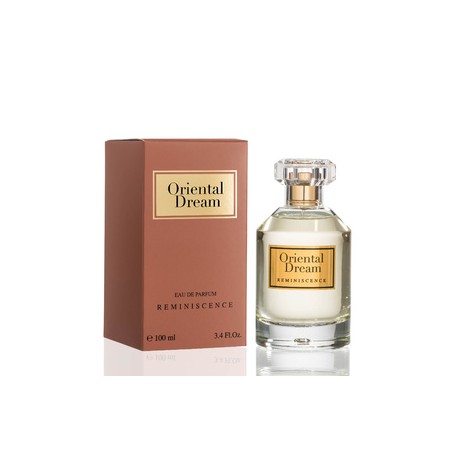 Oriental Dream Eau  De Toilette