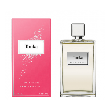 Tonka Eau de Toilette