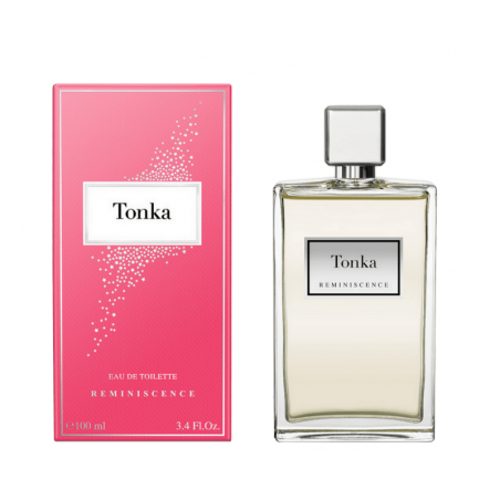 Tonka Eau de Toilette