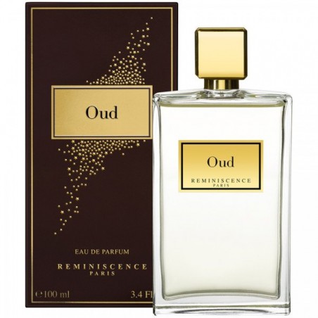 Oud Eau De Parfum