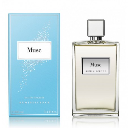 Musc Eau De Toilette