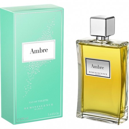 Ambre Eau De Toilette