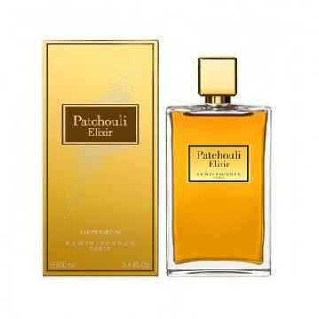 Patchouli Elixir Eau De Parfum