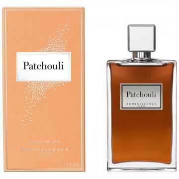 Patchouli Eau De Toilette