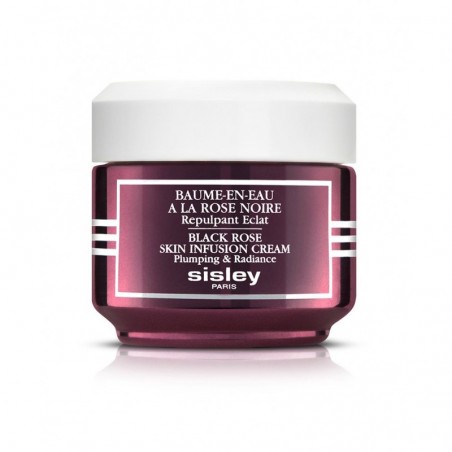 Baume-En-Eau À La Rose Noire Repulpant Eclat