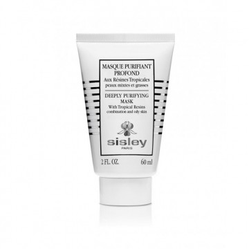 Masque Purifiant Profond...