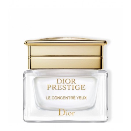 Dior Prestige Le Concentré Yeux Soin Contour De L'œil Anti-Âge & Régénération