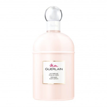 Mon Guerlain Lait Parfumé Pour Le Corps