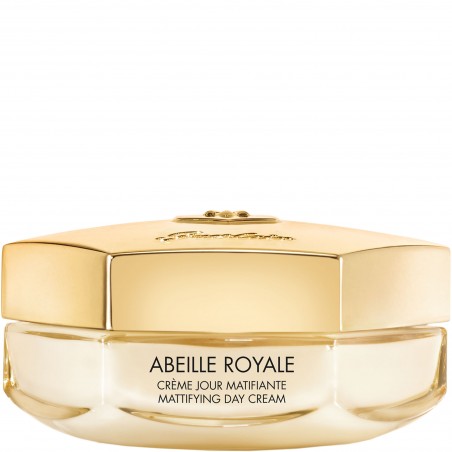 Abeille Royale Crème Jour Matifiante