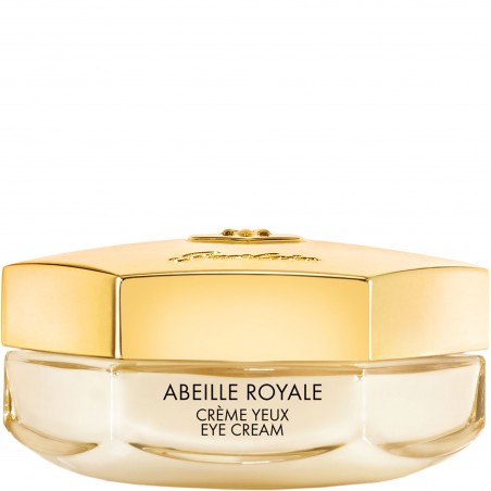 Abeille Royale - Crème yeux correction multi-rides