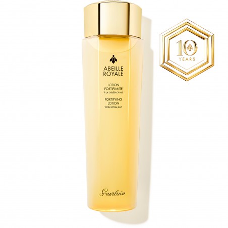 Abeille Royale - Lotion Fortifiante à la Gelée Royale