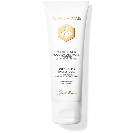 Abeille Royale Gel Hygiène & Douceur Des Mains