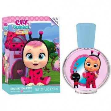 Cry Babies Eau De Toilette