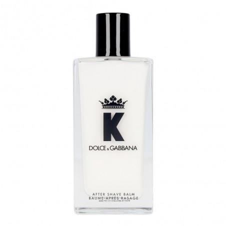 K BY DOLCE & GABBANA BAUME APRES RASAGE