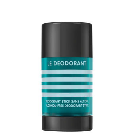 "Le Male" Déodorant Stick Sans Alcool