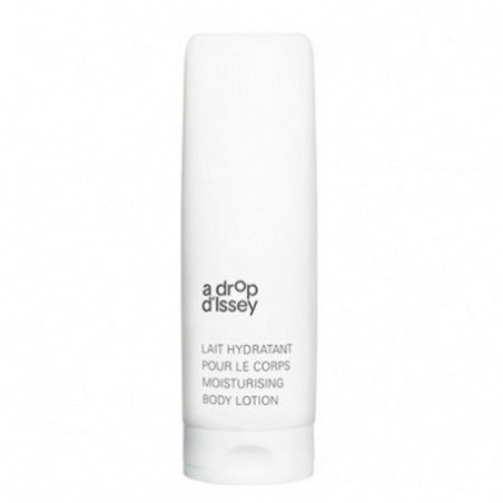 A DROP D'ISSEY LAIT HYDRATANT CORPS