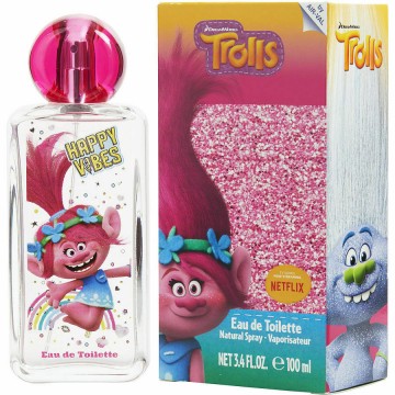 Trolls Eau De Toilette