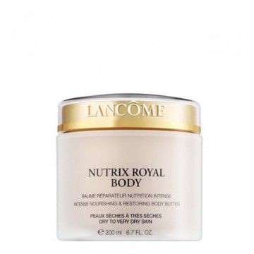 Nutrix Royal Body Baume